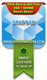 Dropbox Bonus Signup